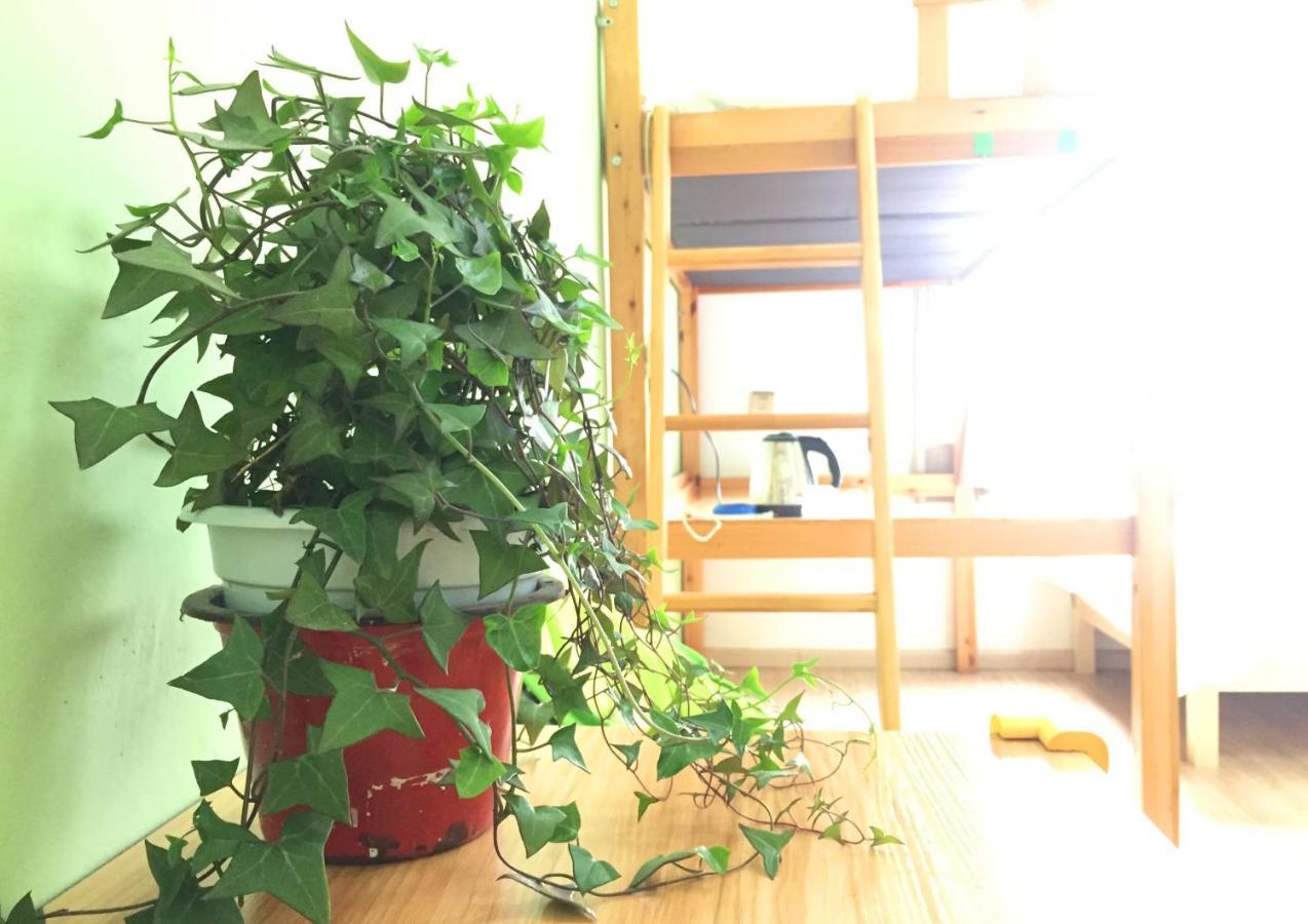 Weihai Hiking International Hostel Exterior foto