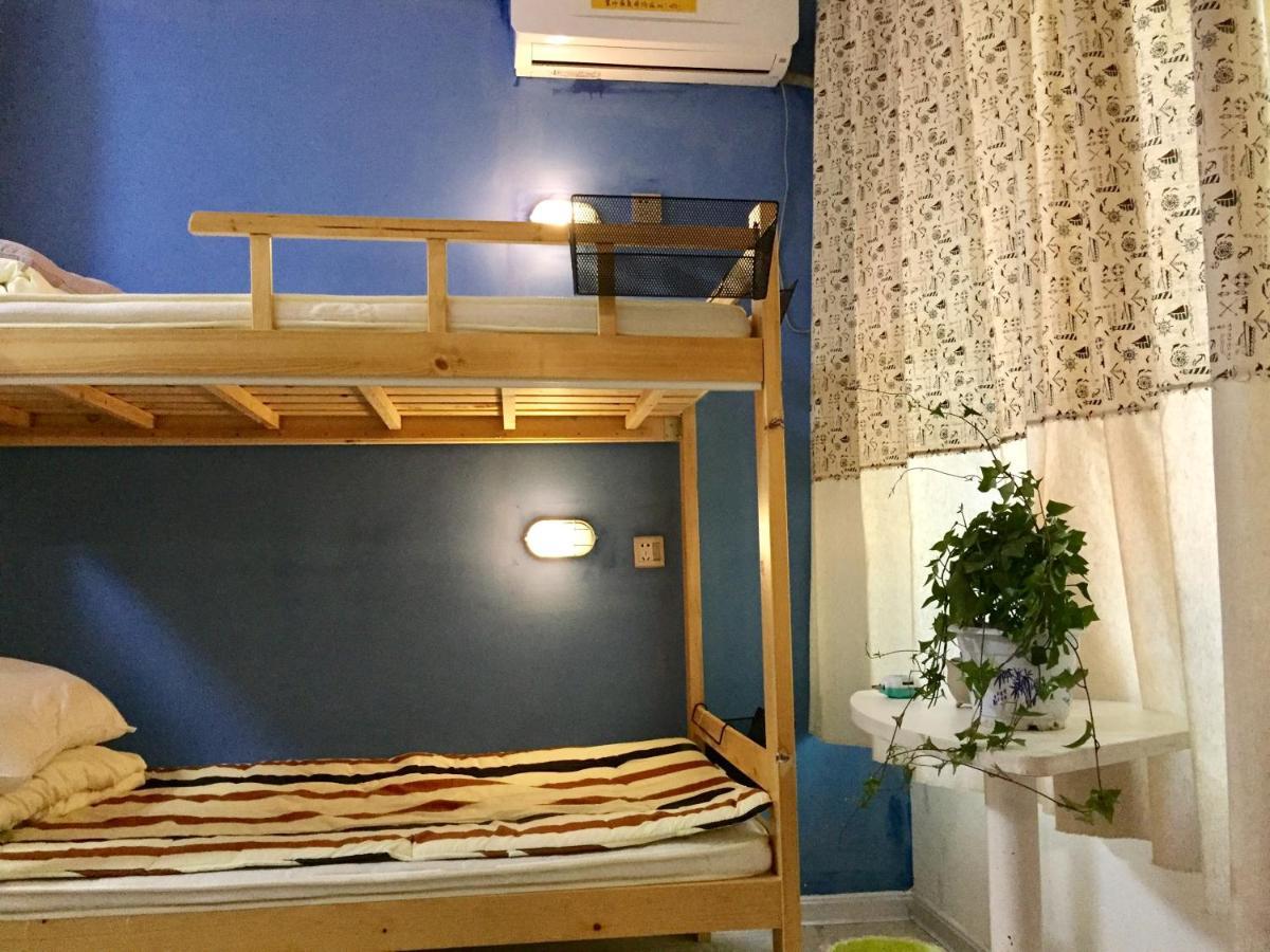 Weihai Hiking International Hostel Exterior foto